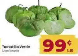 Cardenas Tomatillo Verde offer