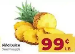 Cardenas Piña Dulce Sweet Pineapple offer
