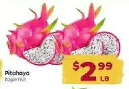 Cardenas Pitahaya Dragon Fruit offer