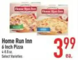 Strack & Van Til Home Run Inn 6 Inch Pizza offer
