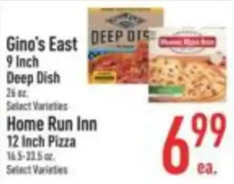 Gino's East 9 Inch Deep Dish