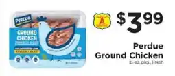 ShopRite Perdue Ground Chicken offer