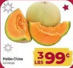 Cardenas Melón Chino offer