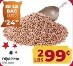 Cardenas Frijol Pinto Pinto Beans offer