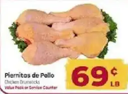 Cardenas Chicken Drumsticks offer