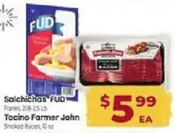 Cardenas Saichichas FUD offer