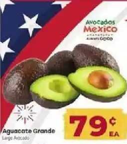Cardenas Avocados Mexico offer