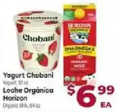 Cardenas Yogurt Chobani offer