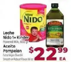 Cardenas Nestle Nido Leche + Kinder offer