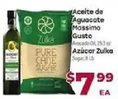 Cardenas Zuika Pure Cane Sugar offer