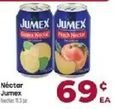 Cardenas Jumex Nectar offer