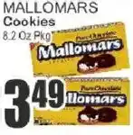 Food Universe Mallomars cookies offer