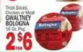 C Town Gwaltney Bologna offer