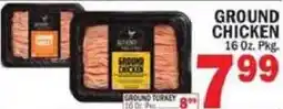 C Town Ground Chicken offer