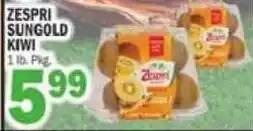 C Town Zespri Sungold Kiwi offer