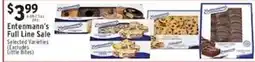 Met Foodmarkets Entenmann's full line sale offer