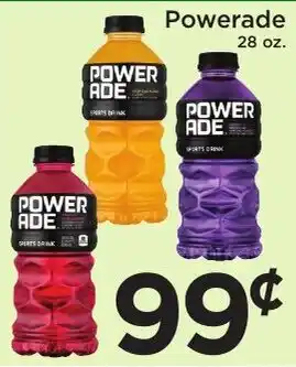 Powerade