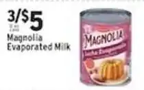 Met Foodmarkets Magnolia evaporated milk offer