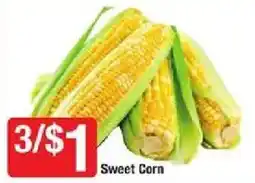 Star Market Sweet Corn offer