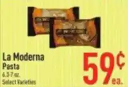 Strack & Van Til La Moderna Pasta offer