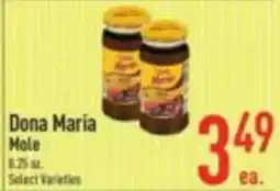 Strack & Van Til Dona Maria Mole offer
