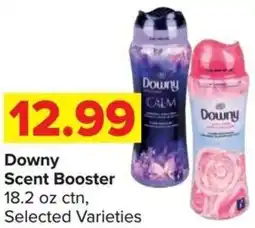 Shop 'n Save Downy Scent Booster offer