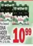 C Town Pepsi Max offer