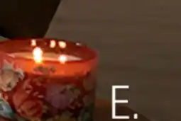 BJ’s Paddywax Fall Candles offer