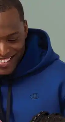 BJ’s Champion Men's Hoodie OR Joggers offer