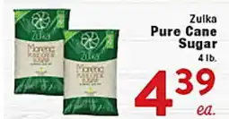 Rio Valley Market Zulka Pure Cane Sugar offer