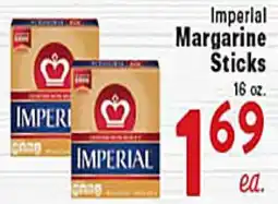Rio Valley Market Imperial Margarine Sticks offer