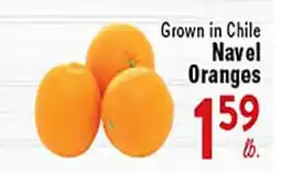 Rio Valley Market Navel Oranges offer