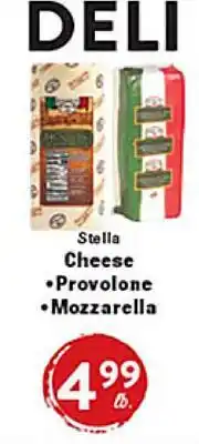Rio Valley Market DELI offer