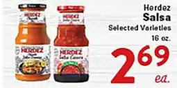 Rio Valley Market Herdez Salsa offer