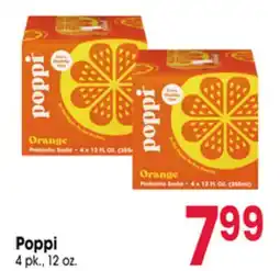Jewel-Osco Poppi offer