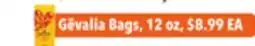 Tony’s Fresh Market Gëvalia Bags offer