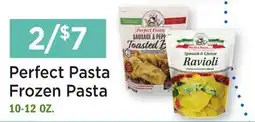 Heinen's Perfect Pasta Frozen Pasta offer