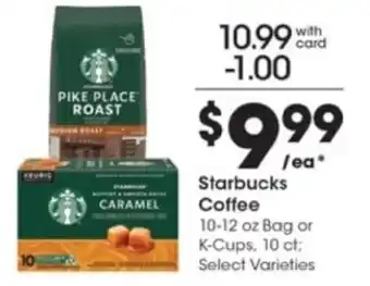 Starbucks Coffee