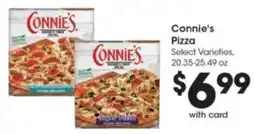 Pick'n Save Connie's Pizza offer