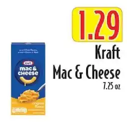 Piggly Wiggly Kraft Mac & Cheese offer