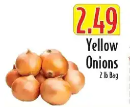 Piggly Wiggly Yellow Onions offer