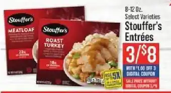 Stouffer's Entrées