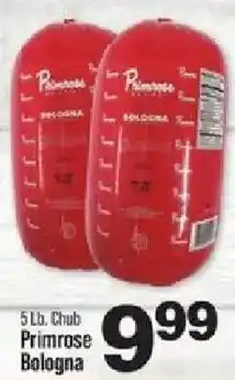 IGA Primrose Bologna offer