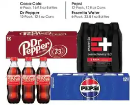 Mariano's Dr Pepper offer