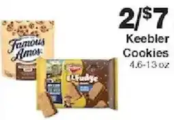 Piggly Wiggly Keebler Cookies offer