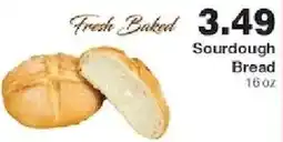 Piggly Wiggly Sourdough Bread offer