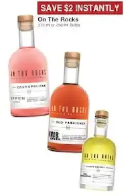 Piggly Wiggly On The Rocks offer