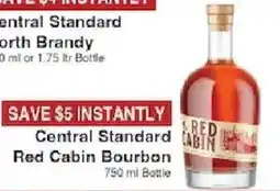 Piggly Wiggly Central Standard North Brandy offer