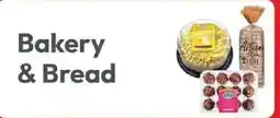 Stater Bros Bakery & Bread offer