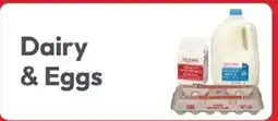 Stater Bros Dairy & Eggs offer